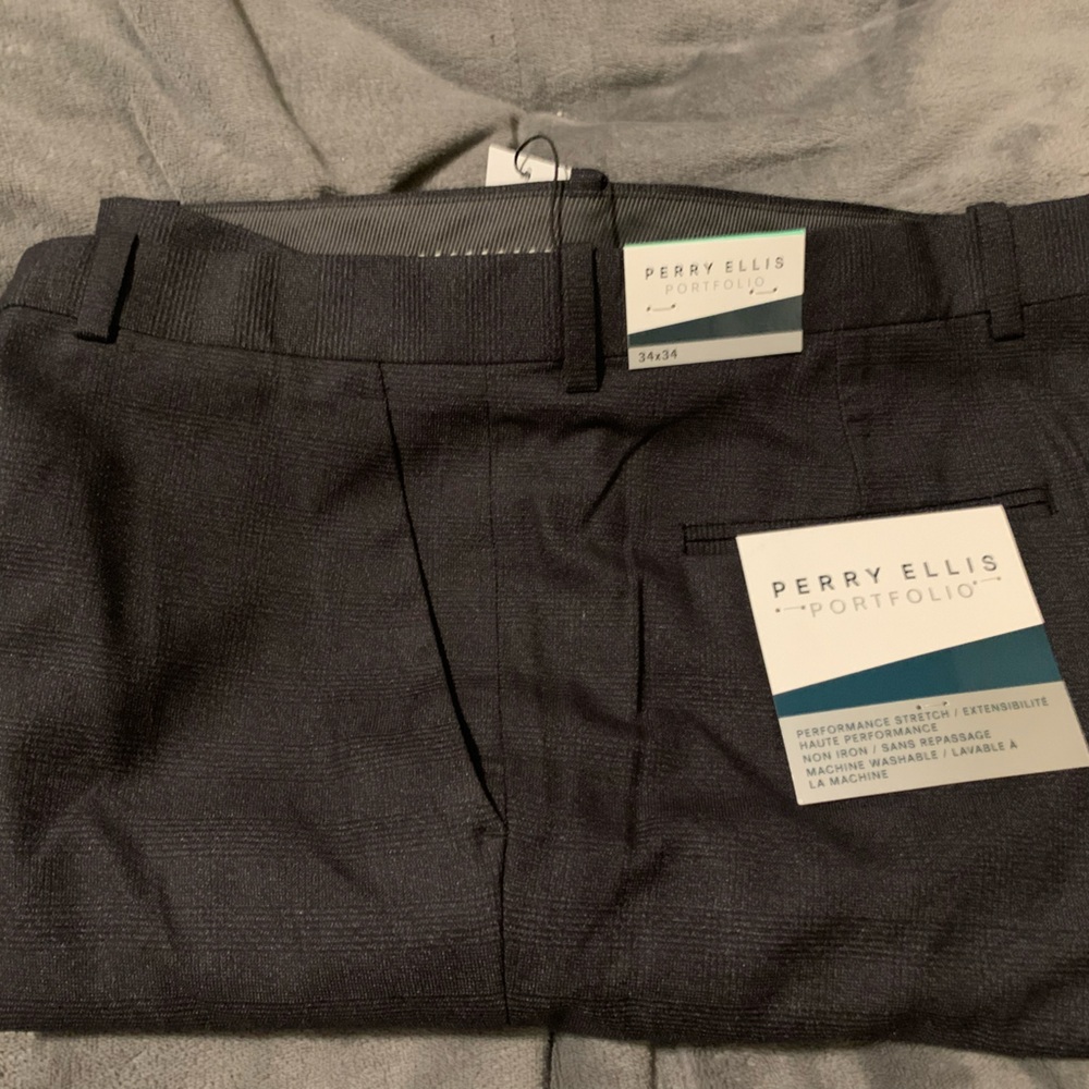 Men dress pant